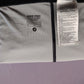 Nike Pro Black Grey Engineered Giraffe Mid Rise Leggings Women Small ~ 683555-012