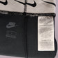 Nike Sportswear Club NSW Black High Rise Compression Leggings Women Medium