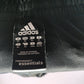 Adidas Essentials Black Track Pants Windbreaker Tracksuit Bottoms Men XL ~ X20044