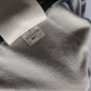 Nike Dri-Fit Power Legend Black Grey Capri Leggings Women Size Medium ~ 830467-021