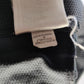 Nike Fit Dry Black Capri Running Yoga Pants Leggings Women Size Medium