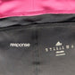 Adidas Climalite Response Black Pink Leggings Women UK 10 / Small ~ M61875