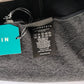 MyProtein Grey Inspire Seamless Gym/Yoga/Running Leggings Women Size Medium