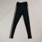 Adidas Climalite Designed 2 Move Black High Rise Leggings Women XS ~ DU2040