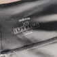 Adidas Climalite Designed 2 Move Black High Rise Leggings Women XS ~ DU2040