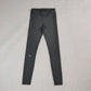 Under Armour HeatGear Grey Charcoal Compression Leggings Women XS