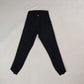 Lululemon Black High Rise Compression Capri Leggings Women Size US 4 / UK 8