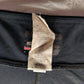 Under Armour HeatGear Black Mid Rise Compression Leggings Women Medium