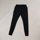 MyProtein Black Mid Rise Gym Fitness Running Yoga Leggings Women Size XS
