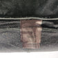 MyProtein Black Mid Rise Gym Fitness Running Yoga Leggings Women Size XS