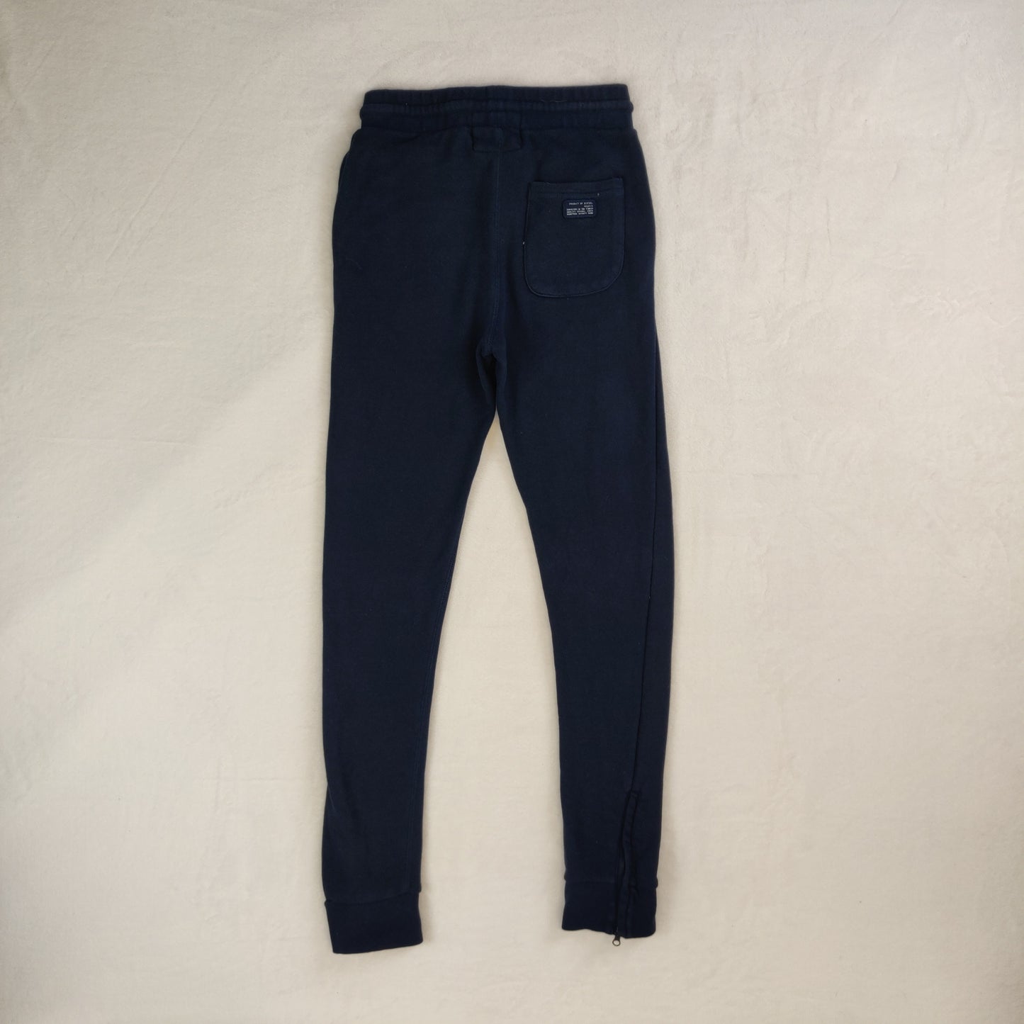 Diesel Vintage Navy Blue Sweatpants Tracksuit Bottoms Joggers Women Medium