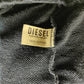Diesel Vintage Navy Blue Sweatpants Tracksuit Bottoms Joggers Women Medium