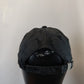 Nike Black Grey Camoflauge Swoosh Adjustable Baseball Cap Hat Men Unisex