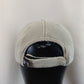 Adidas Vintage 90s Retro Grey Fleece Fluffy Baseball Cap Hat Men Unisex One Size