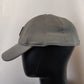 Under Armour Grey Embroidered Logo Golf Baseball Cap Hat Men Unisex Large / XL