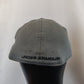 Under Armour Grey Embroidered Logo Golf Baseball Cap Hat Men Unisex Large / XL