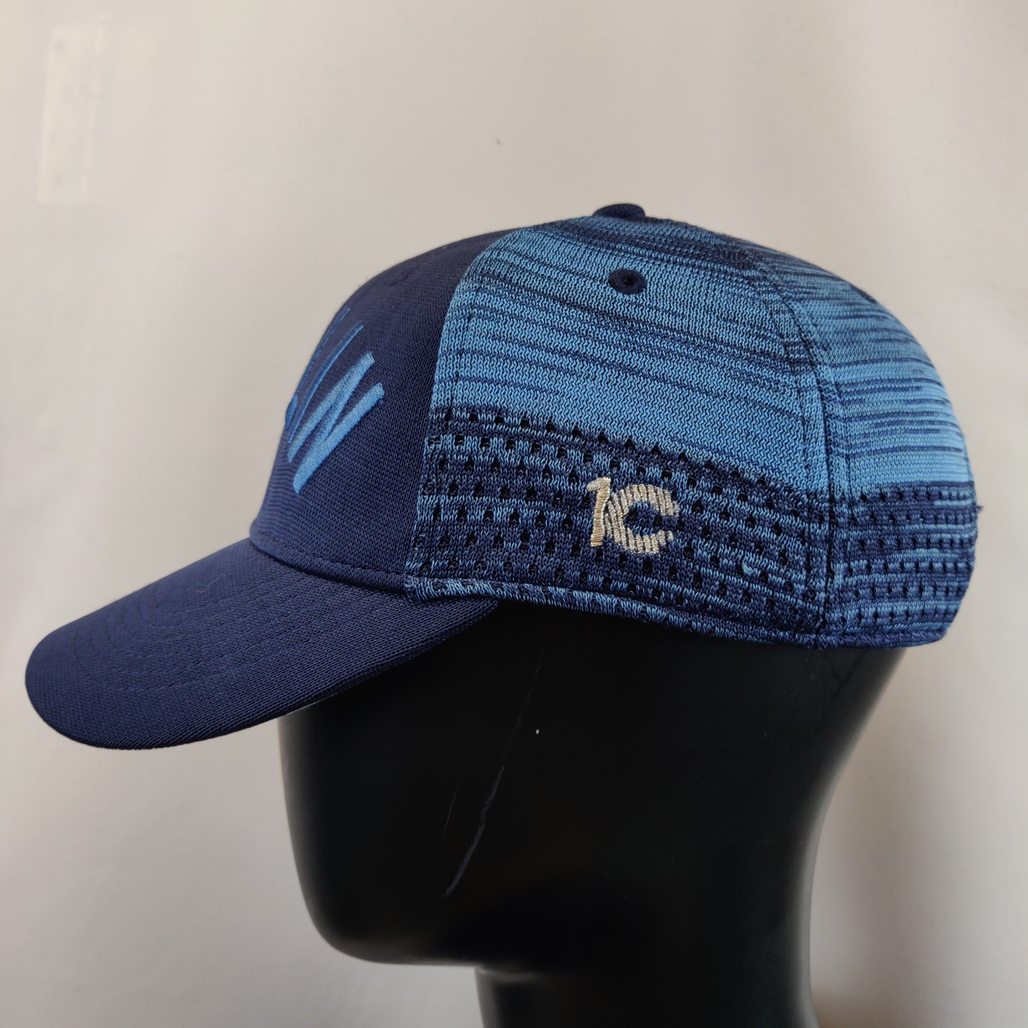 Introsports One Club-One Country Blue Dublin 1C GAA Baseball Cap Hat Men Unisex