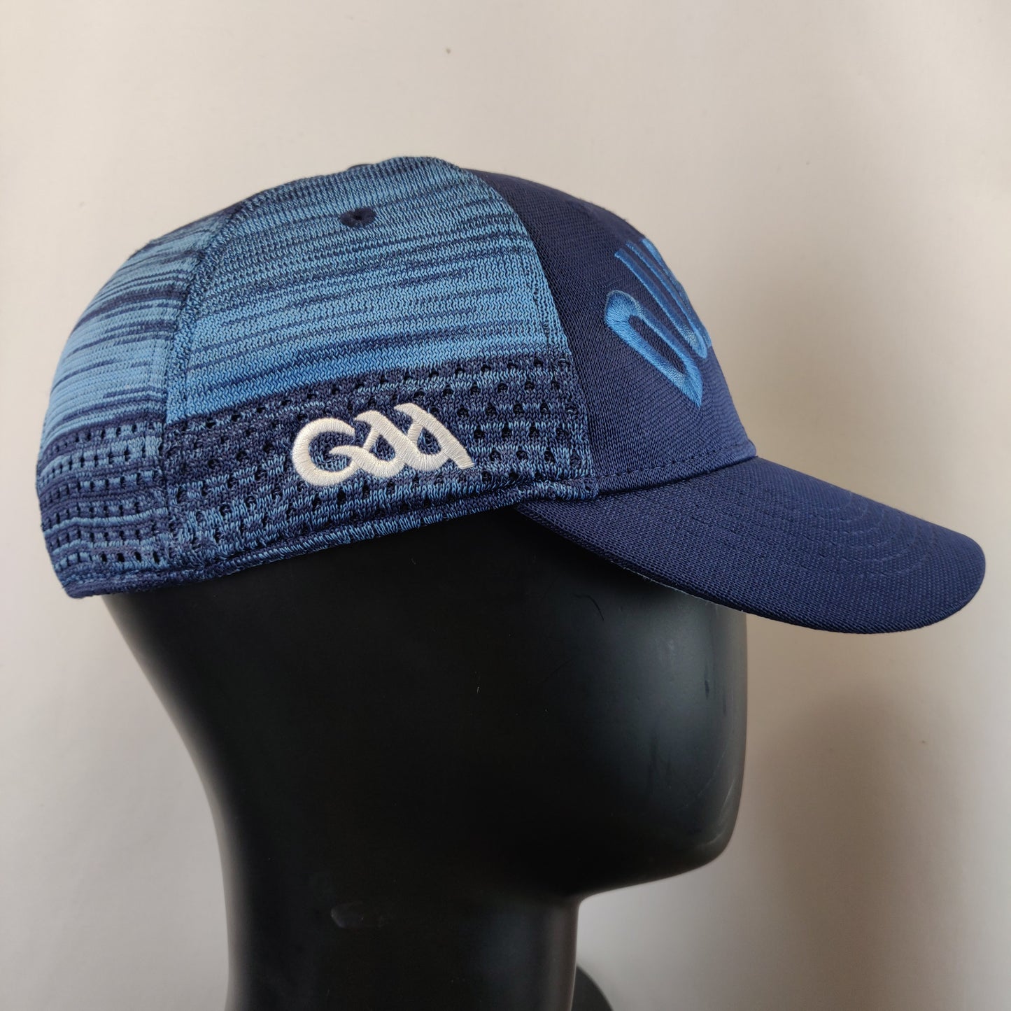 Introsports One Club-One Country Blue Dublin 1C GAA Baseball Cap Hat Men Unisex