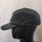 Mitchell & Ness Black Chicago Bulls Philadelphia NBA Baseball Cap Hat Men Unisex