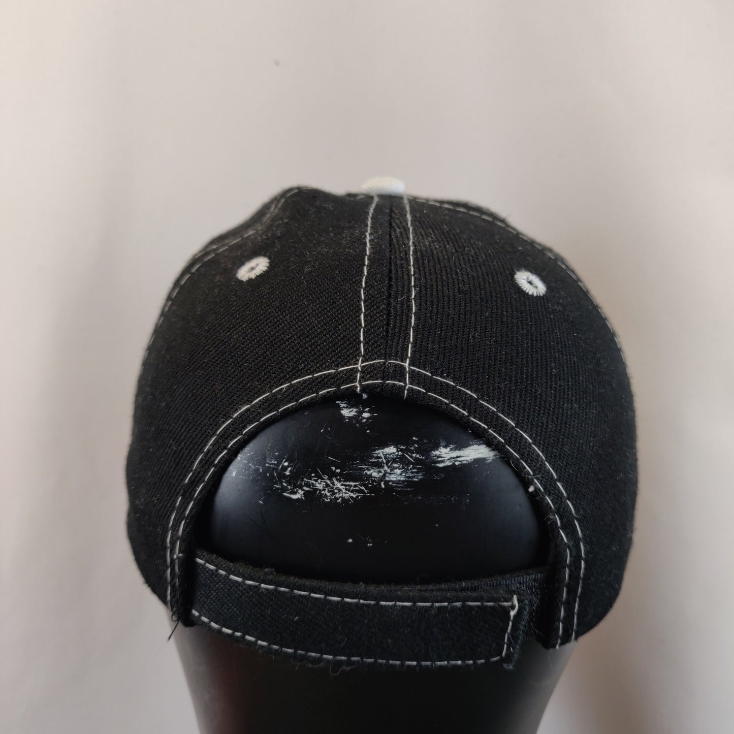 Hot Design Portugal Vintage Black Embroidered Logo Baseball Cap Hat Men Unisex