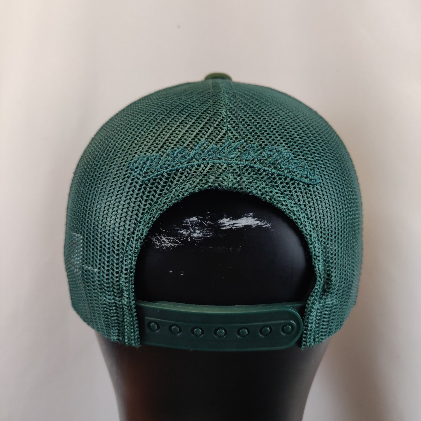 Mitchell & Ness Philadelphia Camouflage Baseball Cap Trucker Hat Men Unisex