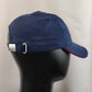 FC Bayern Munchen Vintage Blue Football Baseball Cap Hat Men Unisex