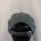 Under Armour UA Free Fit Grey Golf Baseball Cap Hat Men OSFA
