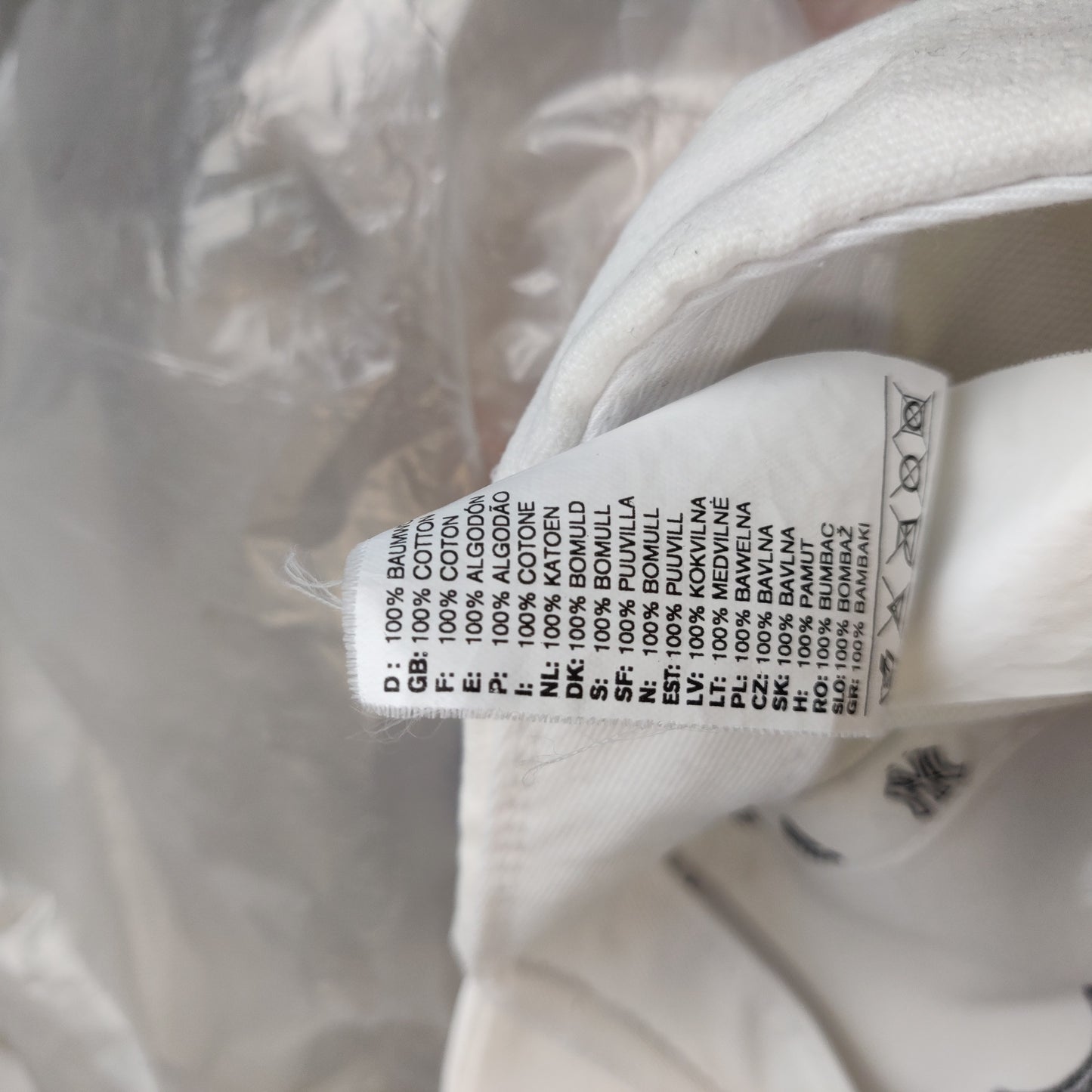 Adidas x NY New York Yankees White Blue Baseball Cap Hat Men Unisex OSFA