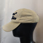 Dsquared2 Caten Twins Canada 1995 Vintage Beige Baseball Cap Hat Men Unisex