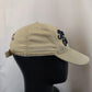 Dsquared2 Caten Twins Canada 1995 Vintage Beige Baseball Cap Hat Men Unisex