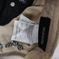 Dsquared2 Caten Twins Canada 1995 Vintage Beige Baseball Cap Hat Men Unisex