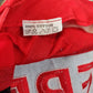 Liverpool FC Anfield Vintage Embroidered Red Black Football Baseball Cap Hat Men