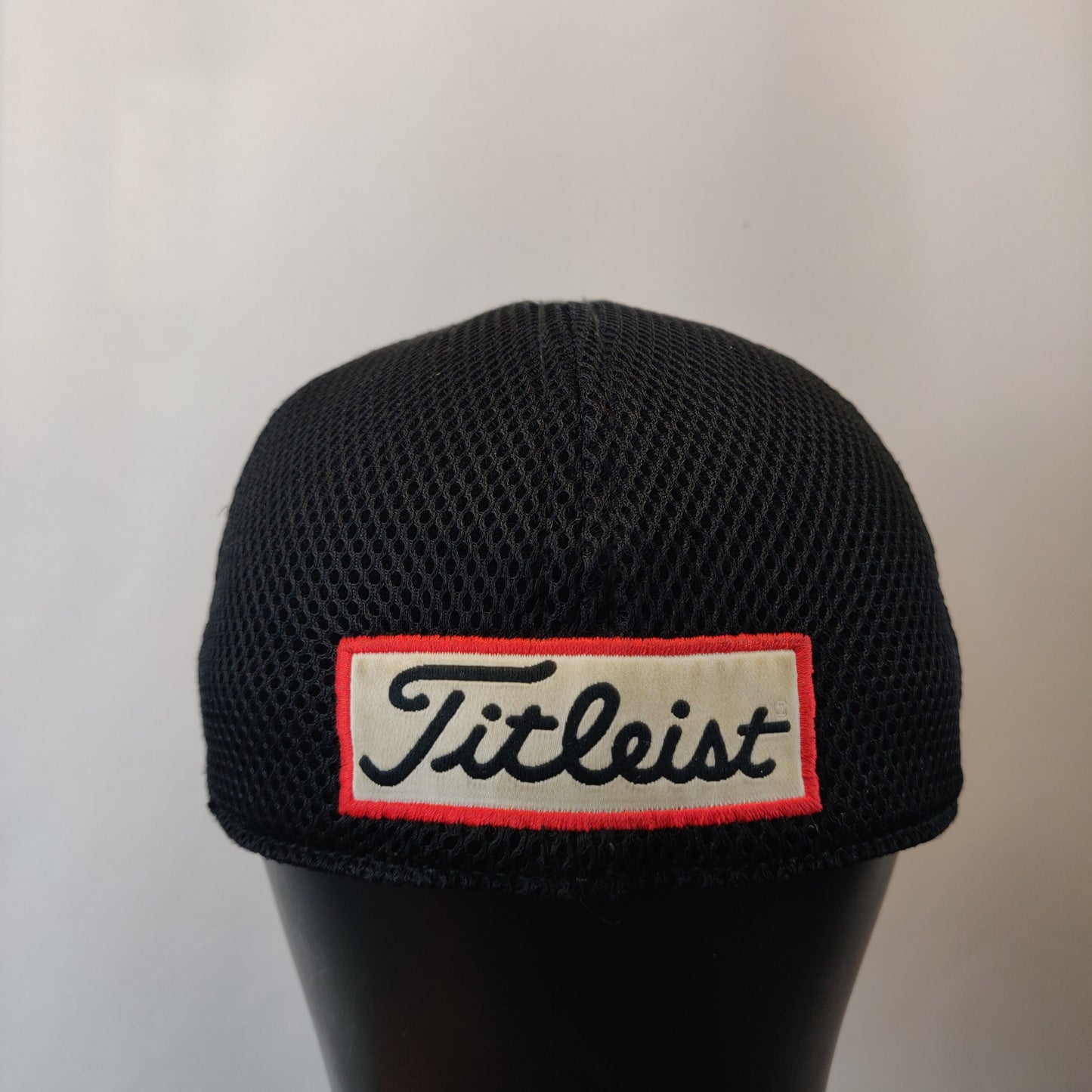New Era Footjoy Black Embroidered Titleist Pro V1 Baseball Cap Golf Hat Men Unisex