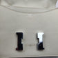 Hermès Constance 18 Mini White Pearl Leather Shoulder Bag Women