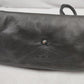 Mimco Enchanted Black Leather Shoulder Bag Handbag Women
