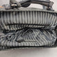 Mimco Enchanted Black Leather Shoulder Bag Handbag Women
