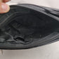 Gucci Vintage Snake Skin Leather Shoulder Bag Handbag Women