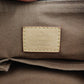 Louis Vuitton Authentic Brown Tulum Monogram PM Shoulder Bag Handbag Women