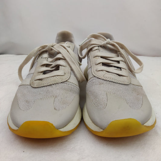 Adidas FLB Flashback Pearl Grey/Crystal Trainers Shoes Women UK 7 ~ BY9688