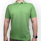 Lacoste Green Cotton Short Sleeve Casual Polo Shirt Men Size Large