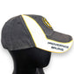 Twins Enterprise Vintage Black Providence Bruins Baseball Cap Hat Men One Size