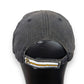 Twins Enterprise Vintage Black Providence Bruins Baseball Cap Hat Men One Size