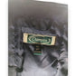 Champion Vintage Navy Blue Fishing Hunting Waistcoat Gilet Jacket Men Size XL