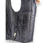 Champion Vintage Navy Blue Fishing Hunting Waistcoat Gilet Jacket Men Size XL
