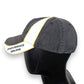 Twins Enterprise Vintage Black Providence Bruins Baseball Cap Hat Men One Size
