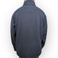 Timberland Vintage Waterproof Navy Full-Zip Fleece Jacket Men Size 2XL