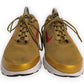 Nike Air Max Jewell QS Metallic Gold Trainers Shoes Women Size UK 5 - 910313-700
