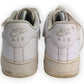 Nike Air Force 1 '07 Low White Trainers Shoes Men Size UK 6 - 316122-111