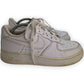 Nike Air Force 1 '07 Low White Trainers Shoes Men Size UK 6 - 316122-111