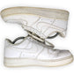 Nike Air Force 1 '07 Low White Trainers Shoes Men Size UK 6 - 316122-111
